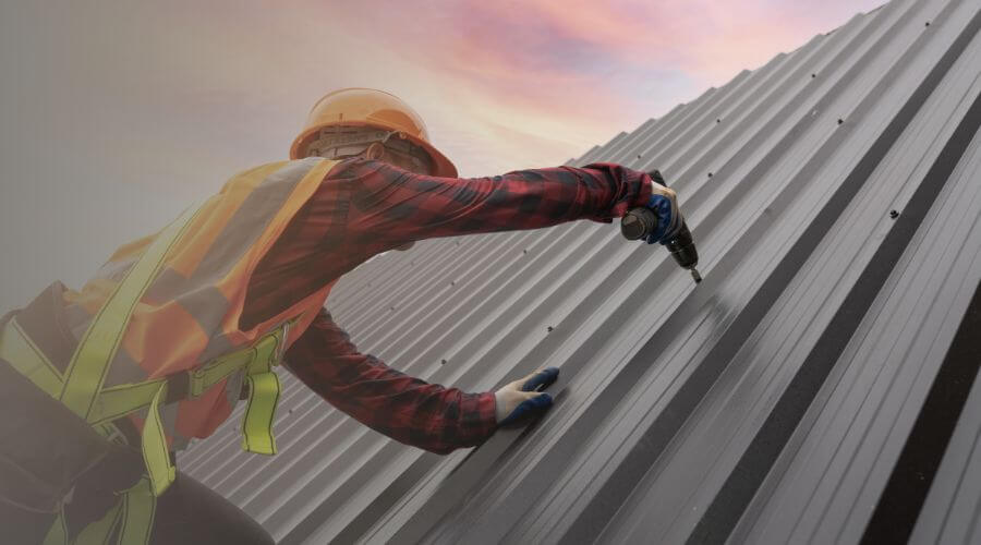 Professional residential roofers in Cottage Hills, IL